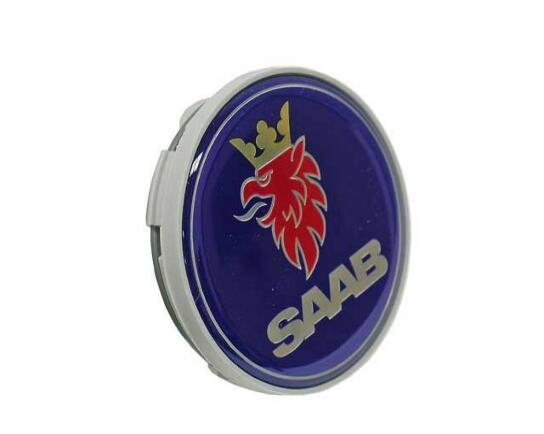 SAAB Wheel Center Cap (62.5mm) 12775052